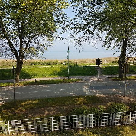 Herberge-Wichernhaus-Boltenhagen Kültér fotó