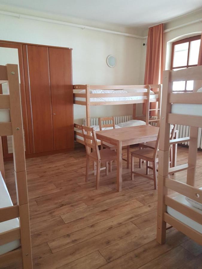 Herberge-Wichernhaus-Boltenhagen Kültér fotó