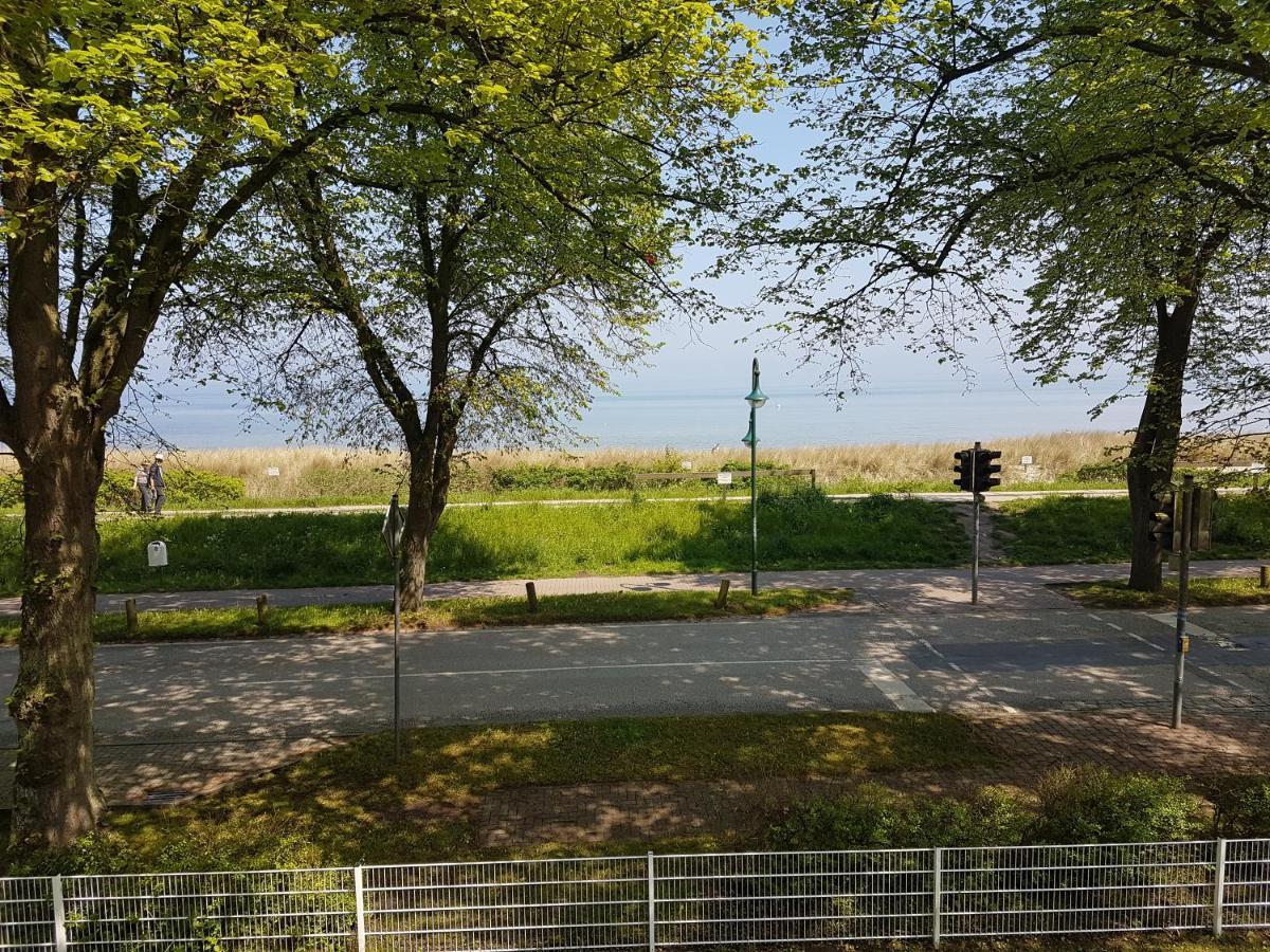 Herberge-Wichernhaus-Boltenhagen Kültér fotó