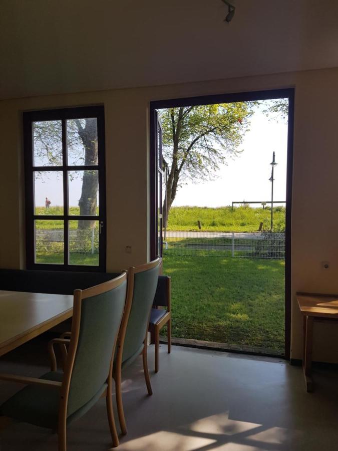 Herberge-Wichernhaus-Boltenhagen Kültér fotó